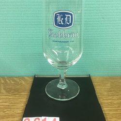 Alle bierglazen