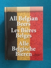 Alle Belgische Bieren