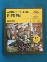 Ambachtelijke Bieren