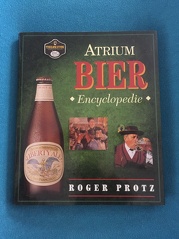 Atrium Bier Encyclopedie