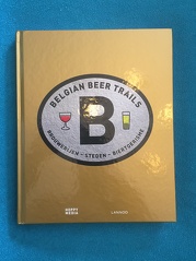 Belgian Beer Trails