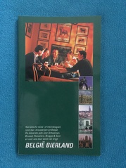 België bierland