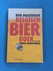 Belgisch Bier Boek