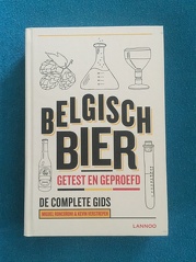 Belgisch bier getest en geproefd