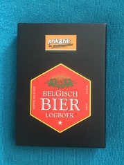Belgisch Bier Logboek
