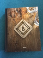 Belgisch Bierboek