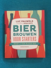 Bier brouwen voor starters