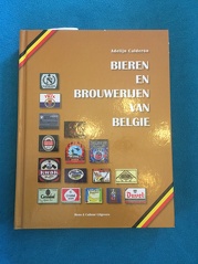 Bieren en Brouwerijen van België