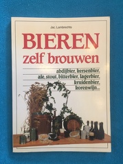 Bieren zelf brouwen