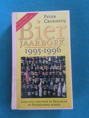 Bierjaarboek 1995-1996
