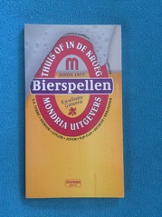 Bierspellen