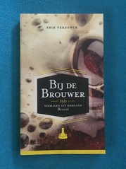Bij de brouwer