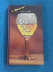De Grote Belgische Bieren