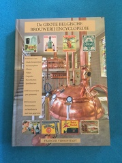 De Grote Belgische Brouwerije Encyclopedie
