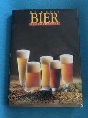 De grote Bier encyclopedie