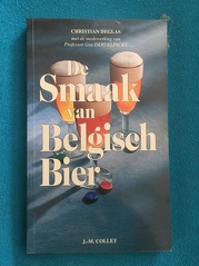 De Smaak van Belgisch Bier