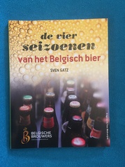 De Vier Seizoenen van het Belgisch bier