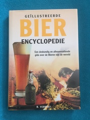 Geîllustreerde Bier Encyclopedie