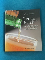 Geuze en Kriek