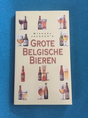 Grote Belgische Bieren