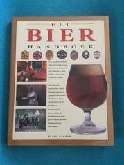Het Bier handboek