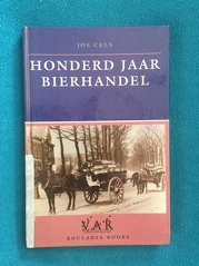 Honderd jaar bierhandel