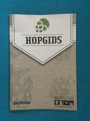 Hopgids
