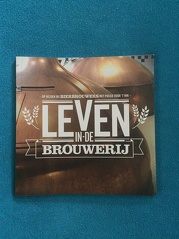 Leven in de Brouwerij