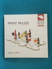 Proef België