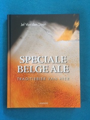 Speciale Belge Ale