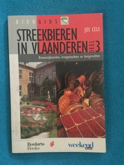 Streekbieren in Vlaanderen deel 3