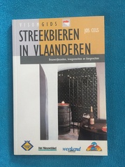 Streekbieren in Vlaanderen