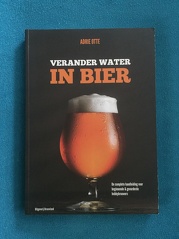 Verander water in bier
