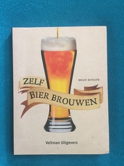 Zelf bier brouwen