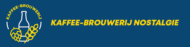 Kaffe-Brouwerij NostalGIE